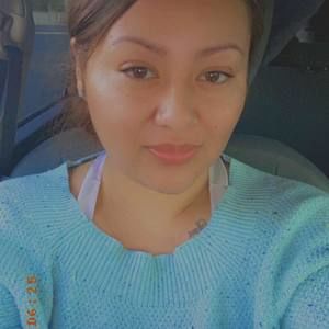 Meet your Posher, Gabriela